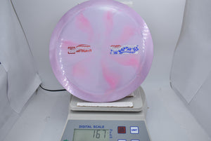 Discraft Thrasher - Titanium - Nailed It Disc Golf