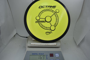 MVP Octane - Fission - Nailed It Disc Golf