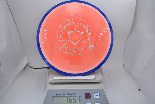 Axiom Rhythm - Neutron - Nailed It Disc Golf