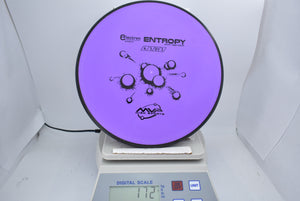 MVP Entropy - All Electron - Nailed It Disc Golf