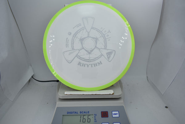 Axiom Rhythm - Neutron - Nailed It Disc Golf