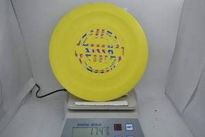 Discraft Banger-GT - Putter Line - Nailed It Disc Golf
