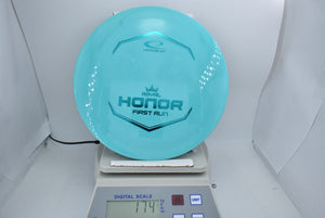 Latitude 64 - Honor - Royal Grand - Nailed It Disc Golf