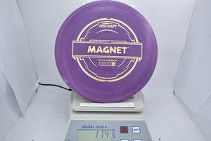 Discraft Magnet - Putter Line - Nailed It Disc Golf