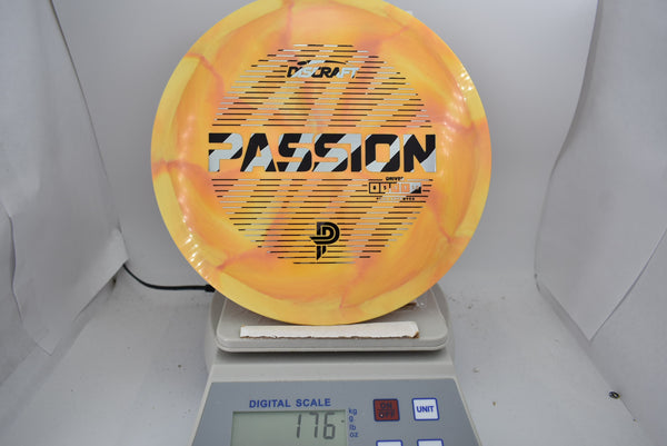 Discraft Passion - ESP - Nailed It Disc Golf