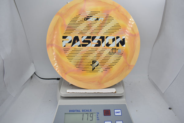 Discraft Passion - ESP - Nailed It Disc Golf