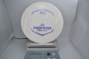 Latitude 64 - Honor - Royal Grand - Nailed It Disc Golf