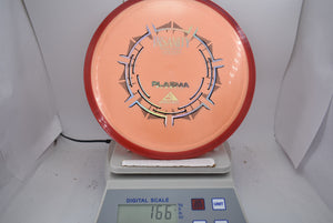 Axiom Insanity - Plasma - Nailed It Disc Golf
