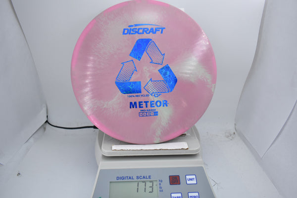 Discraft Meteor - Recycled ESP - Nailed It Disc Golf