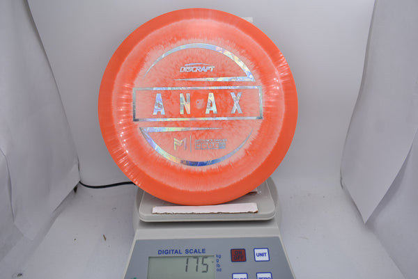 Discraft Anax - ESP - Nailed It Disc Golf