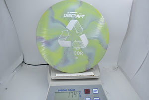 Discraft Meteor - Recycled ESP - Nailed It Disc Golf