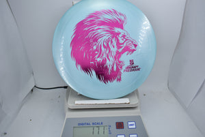 Discraft Predator - Big Z - Nailed It Disc Golf