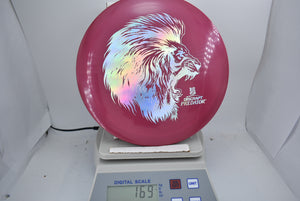 Discraft Predator - Big Z - Nailed It Disc Golf