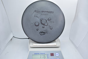 MVP Entropy - All Electron - Nailed It Disc Golf