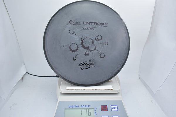 MVP Entropy - All Electron - Nailed It Disc Golf