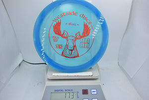 Westside Discs Stag - VIP - Nailed It Disc Golf