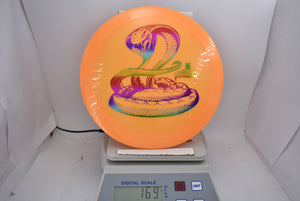 Discraft Venom - Big Z - Nailed It Disc Golf