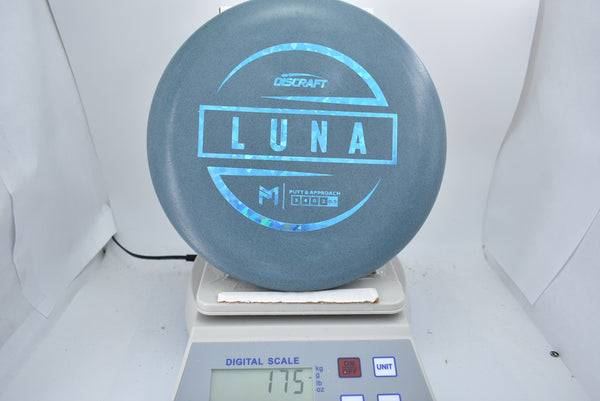 Discraft Luna - Blend - Nailed It Disc Golf