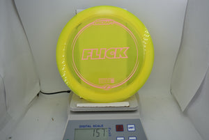 Discraft Flick - Z Line - Nailed It Disc Golf