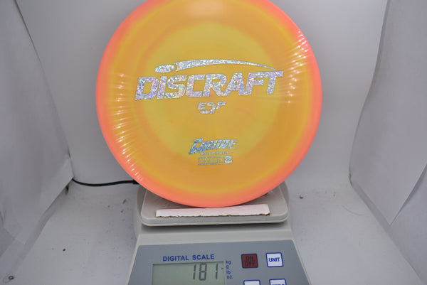 Discraft Comet - ESP - Nailed It Disc Golf