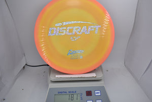 Discraft Comet - ESP - Nailed It Disc Golf