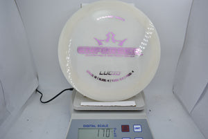 Dynamic Discs Enforcer - Lucid - Nailed It Disc Golf