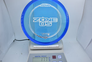 Discraft Zone OS - Z Line - Nailed It Disc Golf