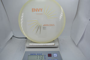 Axiom Envy - Total Eclipse - Nailed It Disc Golf