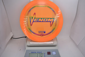 Discraft Venom - Z - Nailed It Disc Golf