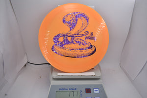 Discraft Venom - Big Z - Nailed It Disc Golf