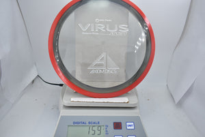 Axiom Virus - Proton - Nailed It Disc Golf