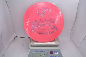 Discraft Venom - Big Z - Nailed It Disc Golf