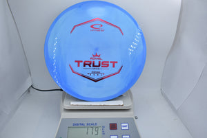 Latitude 64 Trust - Royal Grand - Nailed It Disc Golf