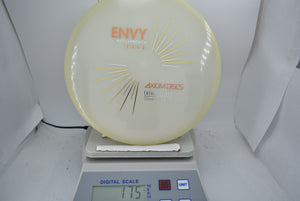 Axiom Envy - Total Eclipse - Nailed It Disc Golf