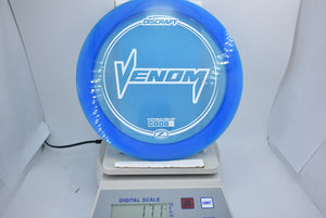 Discraft Venom - Z - Nailed It Disc Golf