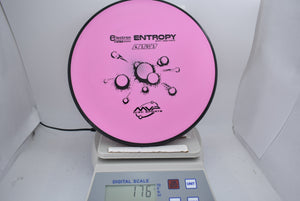 MVP Entropy - All Electron - Nailed It Disc Golf