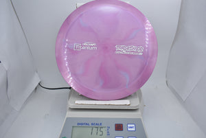 Discraft Thrasher - Titanium - Nailed It Disc Golf