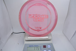 Discraft Zone OS - Z Line - Nailed It Disc Golf
