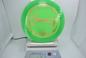 Discraft Venom - Z - Nailed It Disc Golf