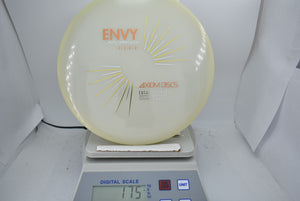 Axiom Envy - Total Eclipse - Nailed It Disc Golf