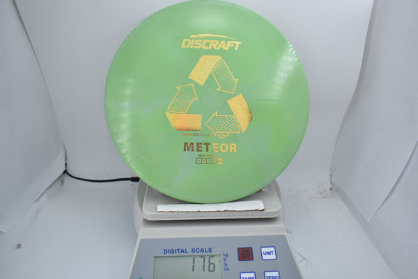 Discraft Meteor - Recycled ESP - Nailed It Disc Golf