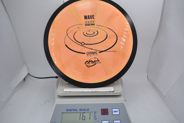 MVP Wave - Cosmic Neutron - Nailed It Disc Golf