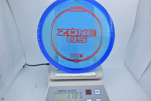 Discraft Zone OS - Z Line - Nailed It Disc Golf