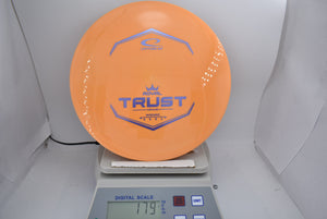 Latitude 64 Trust - Royal Grand - Nailed It Disc Golf