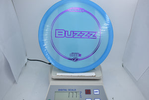 Discraft Buzzz - Z Line - Nailed It Disc Golf