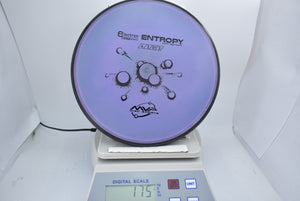 MVP Entropy - All Electron - Nailed It Disc Golf