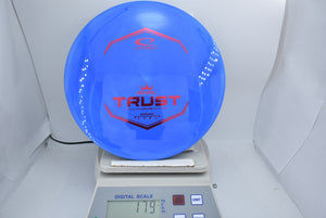 Latitude 64 Trust - Royal Grand - Nailed It Disc Golf