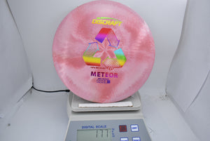 Discraft Meteor - Recycled ESP - Nailed It Disc Golf