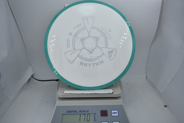 Axiom Rhythm - Neutron - Nailed It Disc Golf