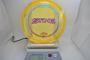 Discraft Sting - Z Line - Nailed It Disc Golf